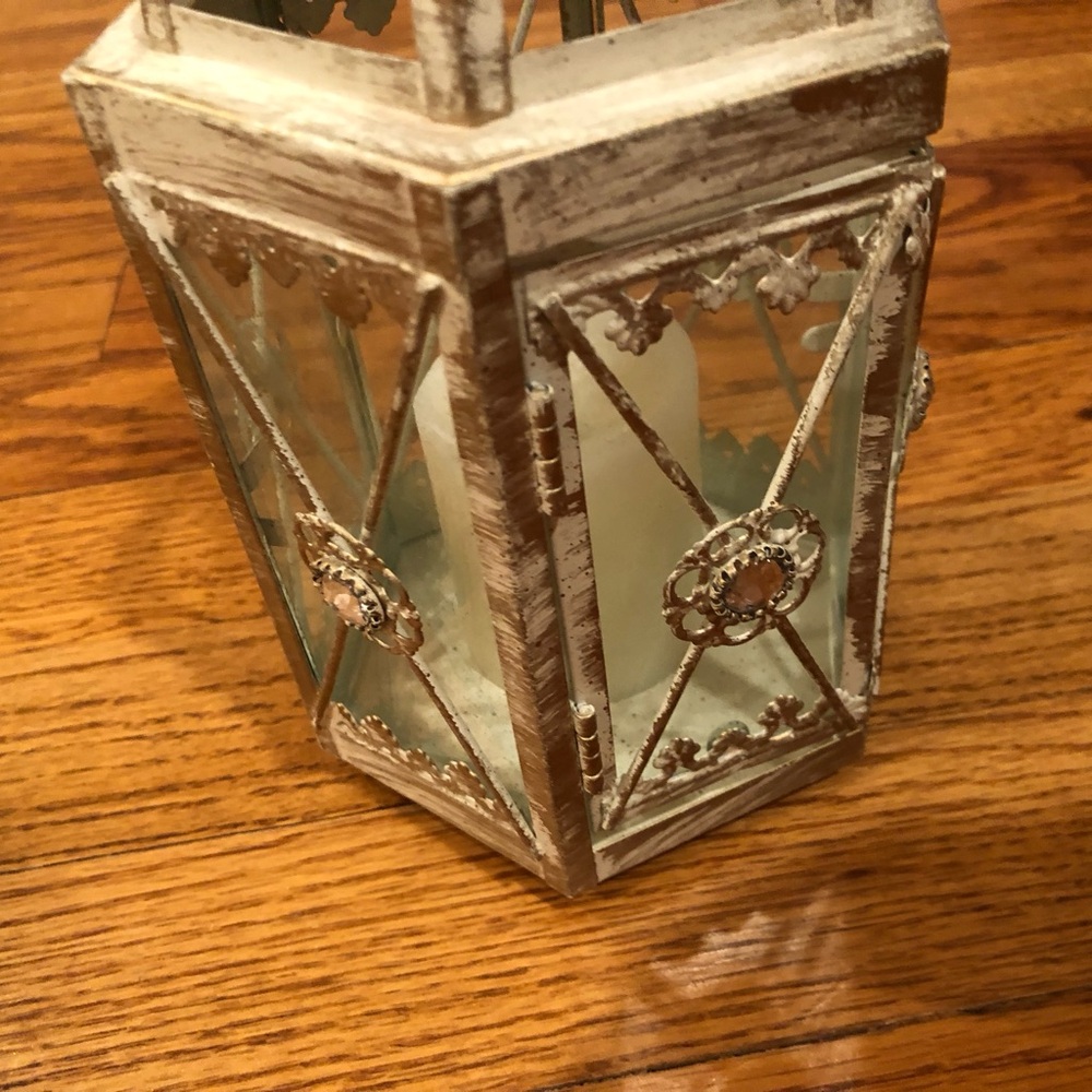 Candle Lantern Decoration - Picture 5 of 10